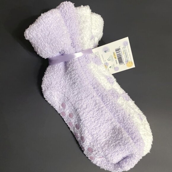 Cozy Moisturizing Socks - Picture 2 of 6